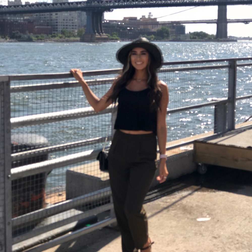 Entire outfit for sale